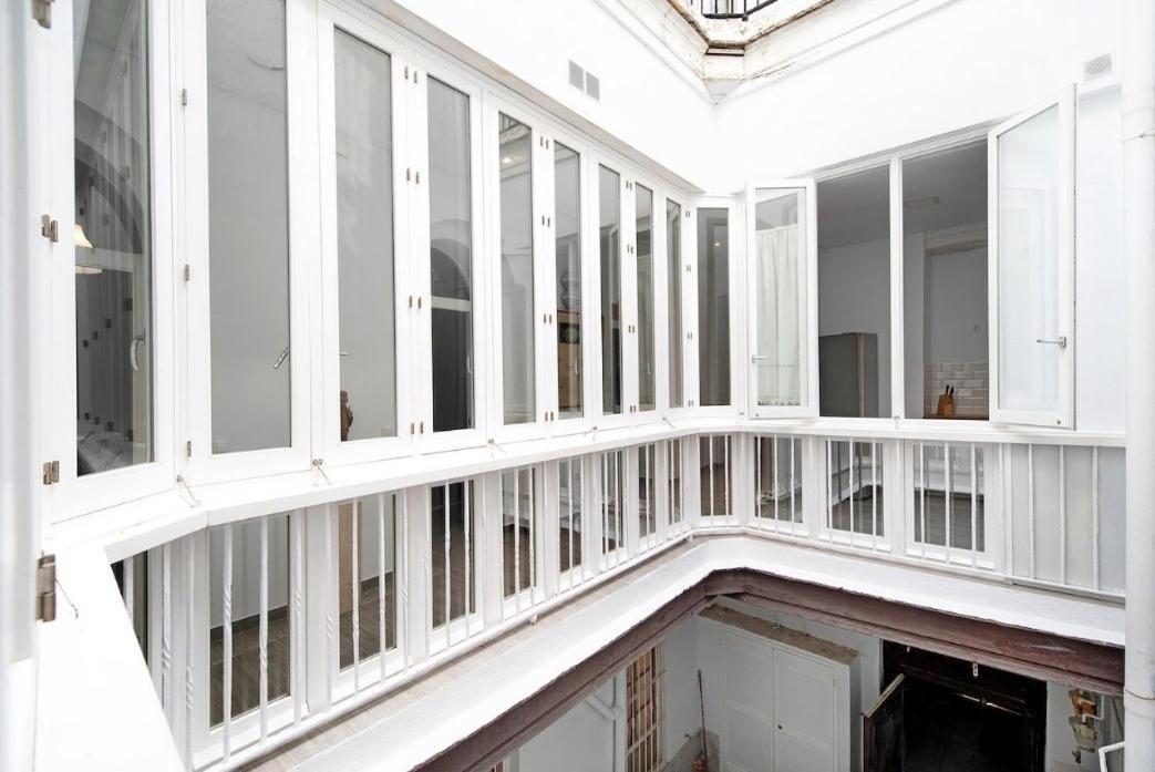 Precioso Alojamiento En Cadiz Junto Al Mercado Εξωτερικό φωτογραφία