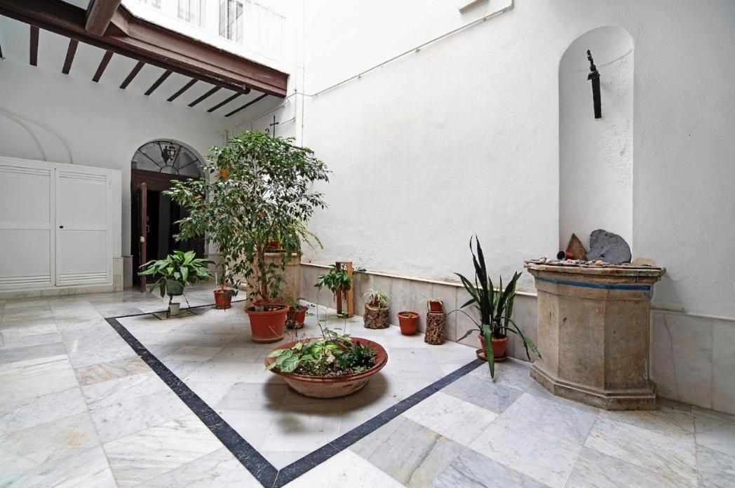 Precioso Alojamiento En Cadiz Junto Al Mercado Εξωτερικό φωτογραφία